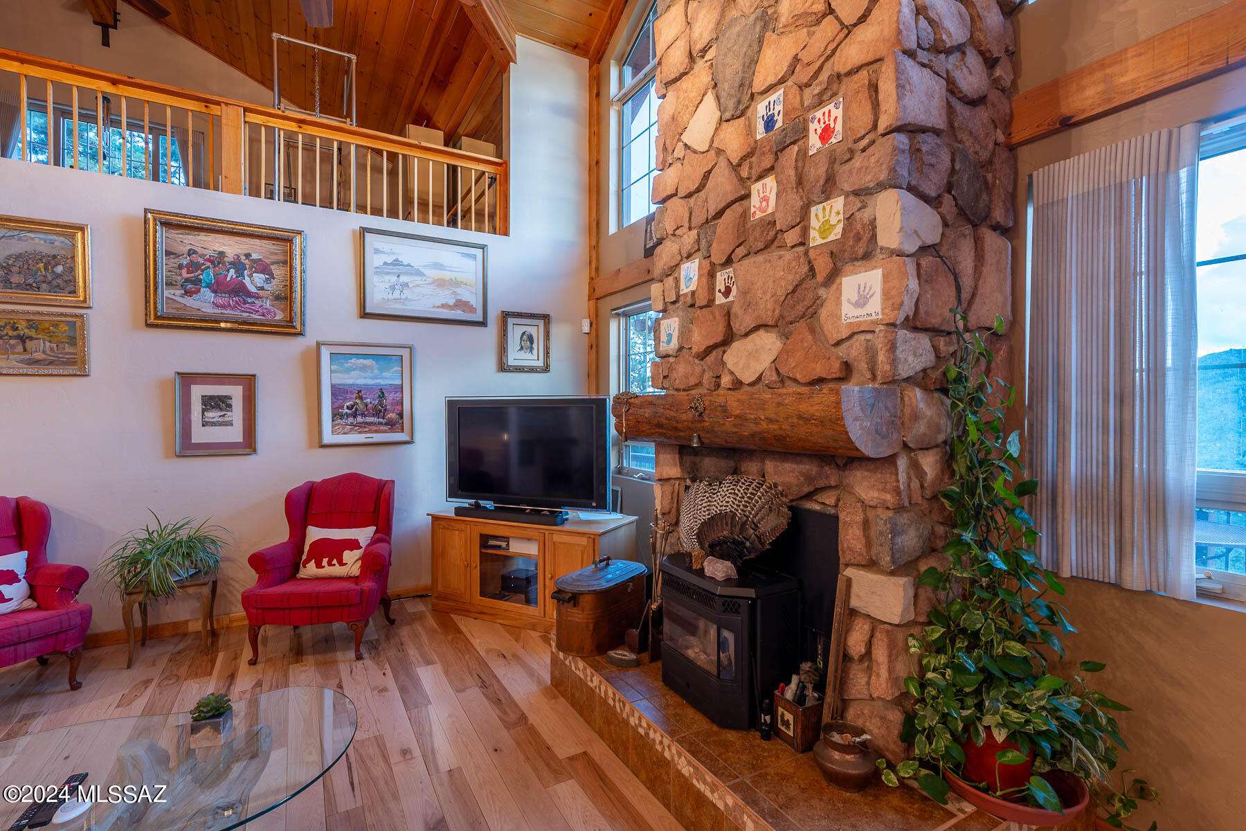 Summerhaven - Residential