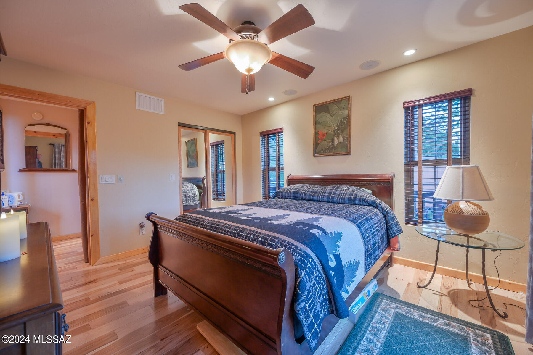 Summerhaven - Residential