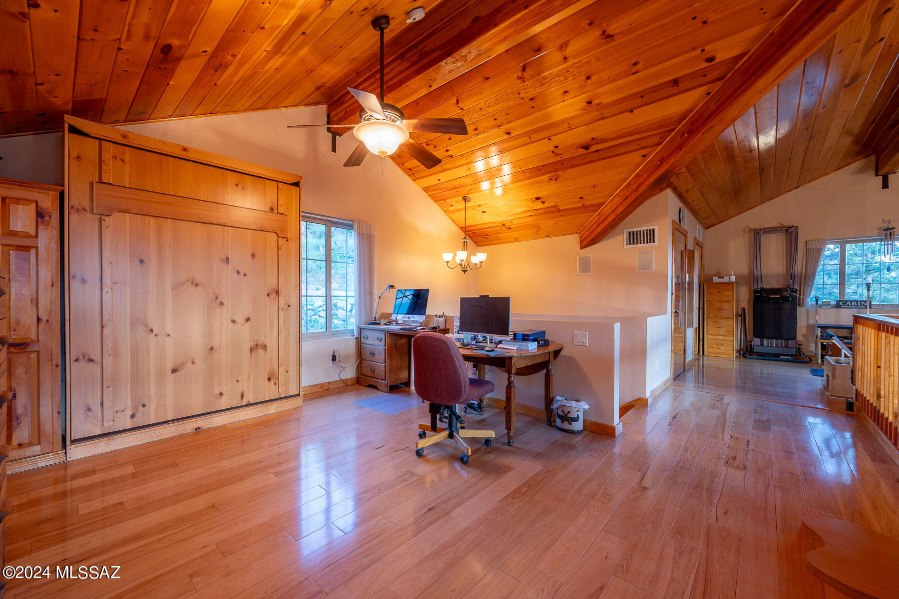 Summerhaven - Residential