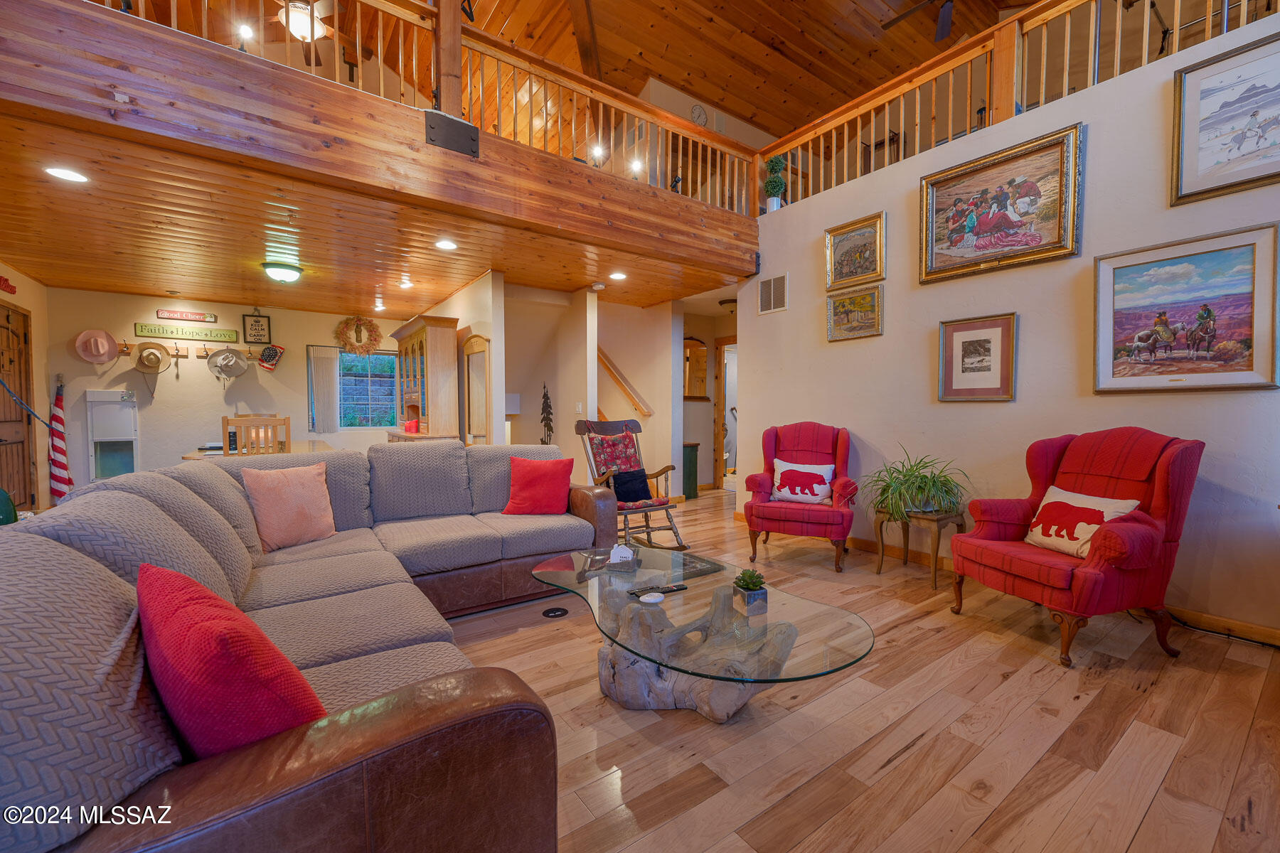 Summerhaven - Residential