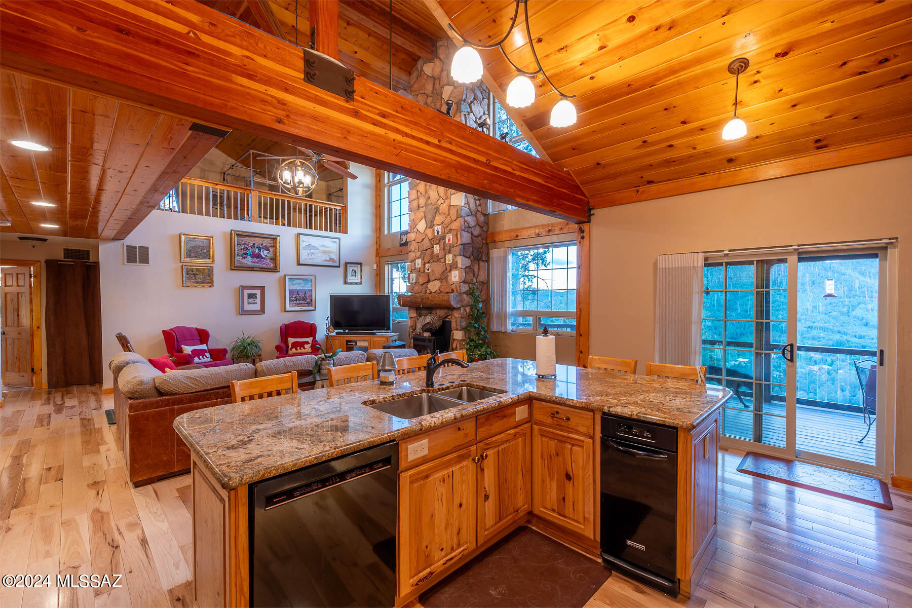 Summerhaven - Residential