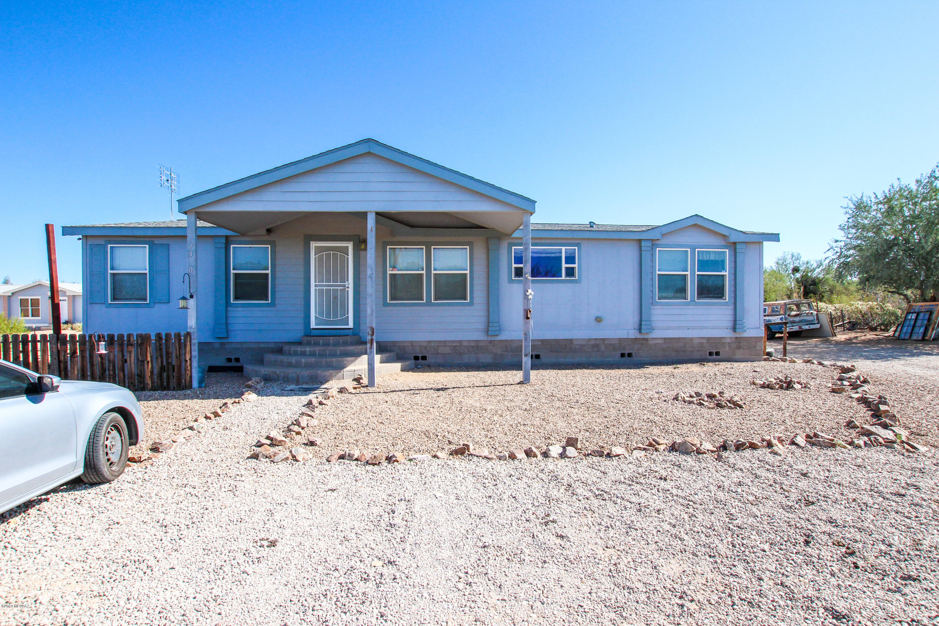 N/A - Residential