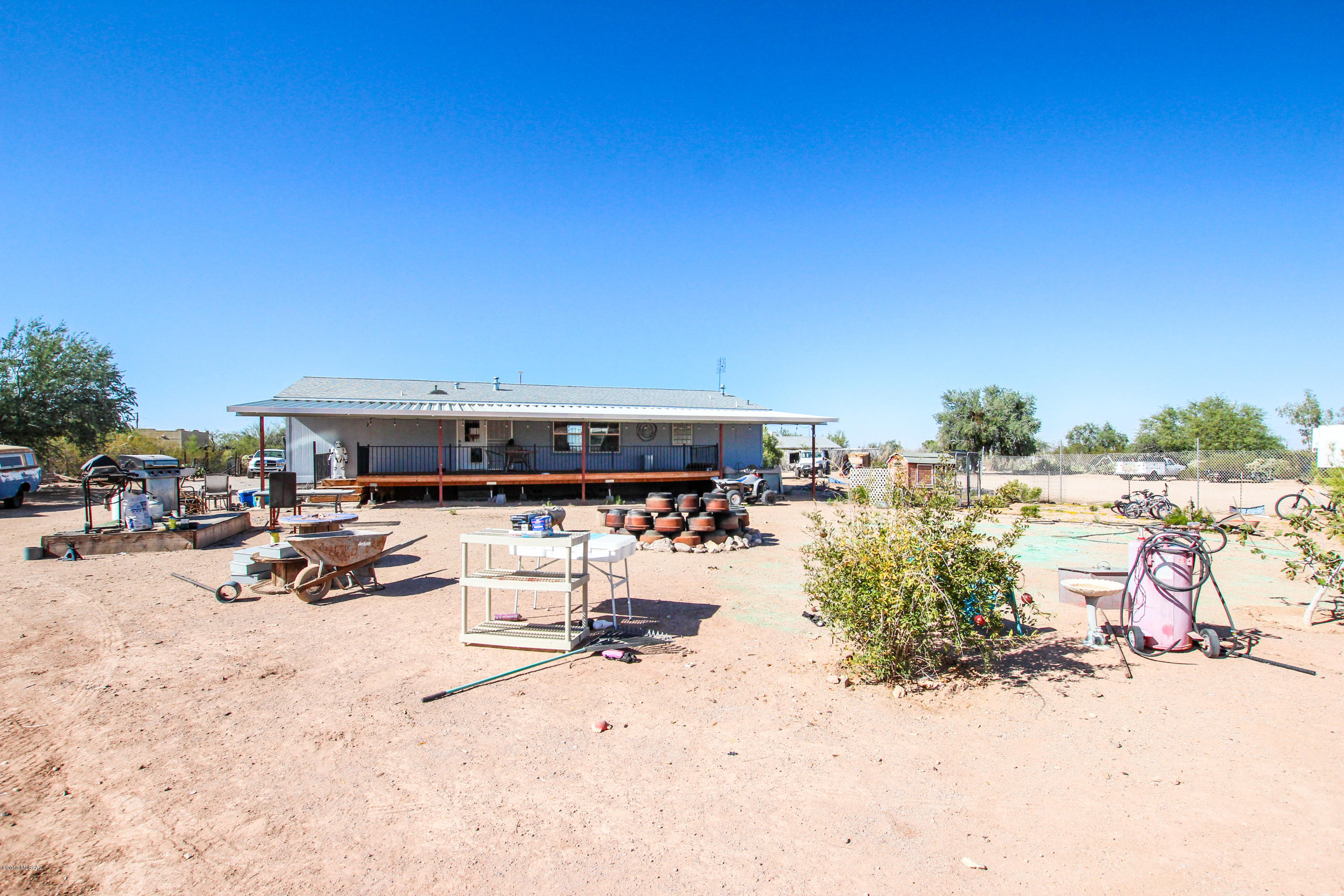N/A - Residential