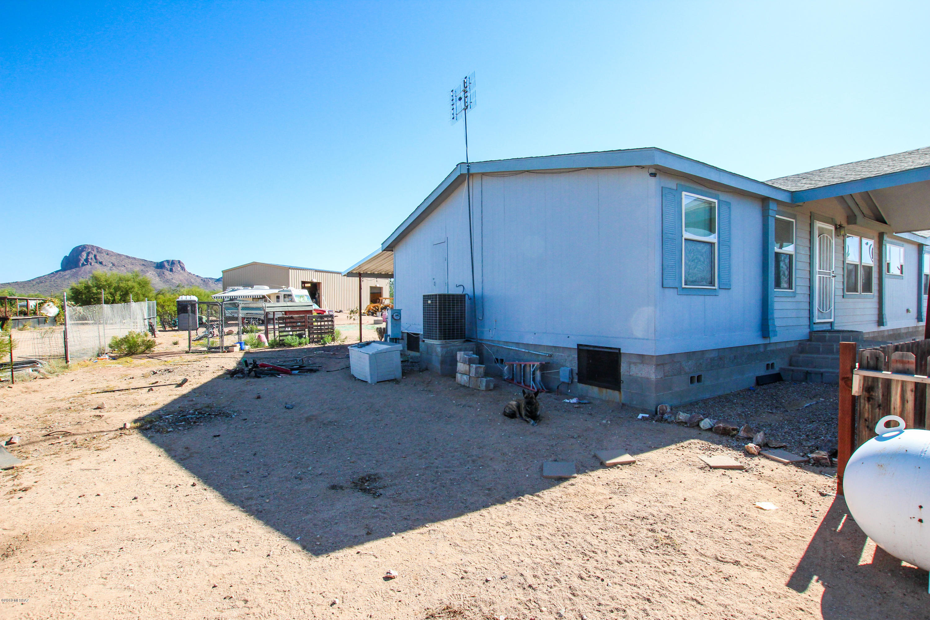 N/A - Residential