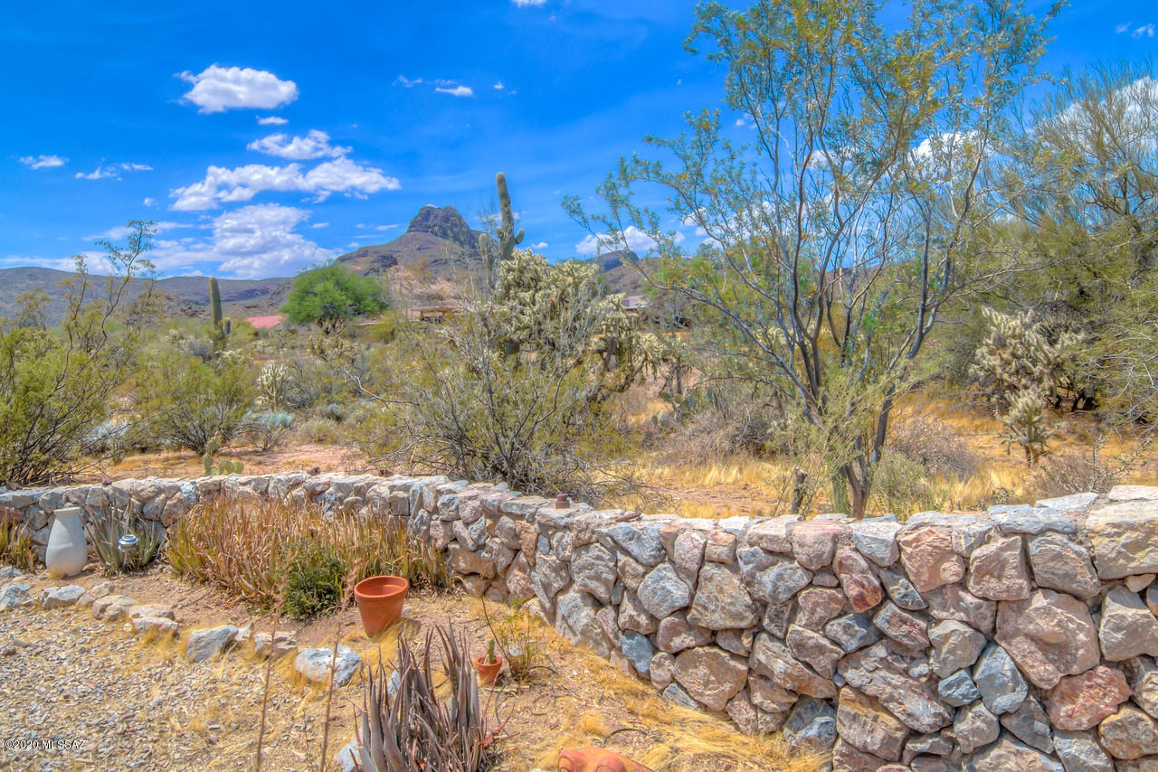 Sunset Ranch Estates (1-30) - Residential