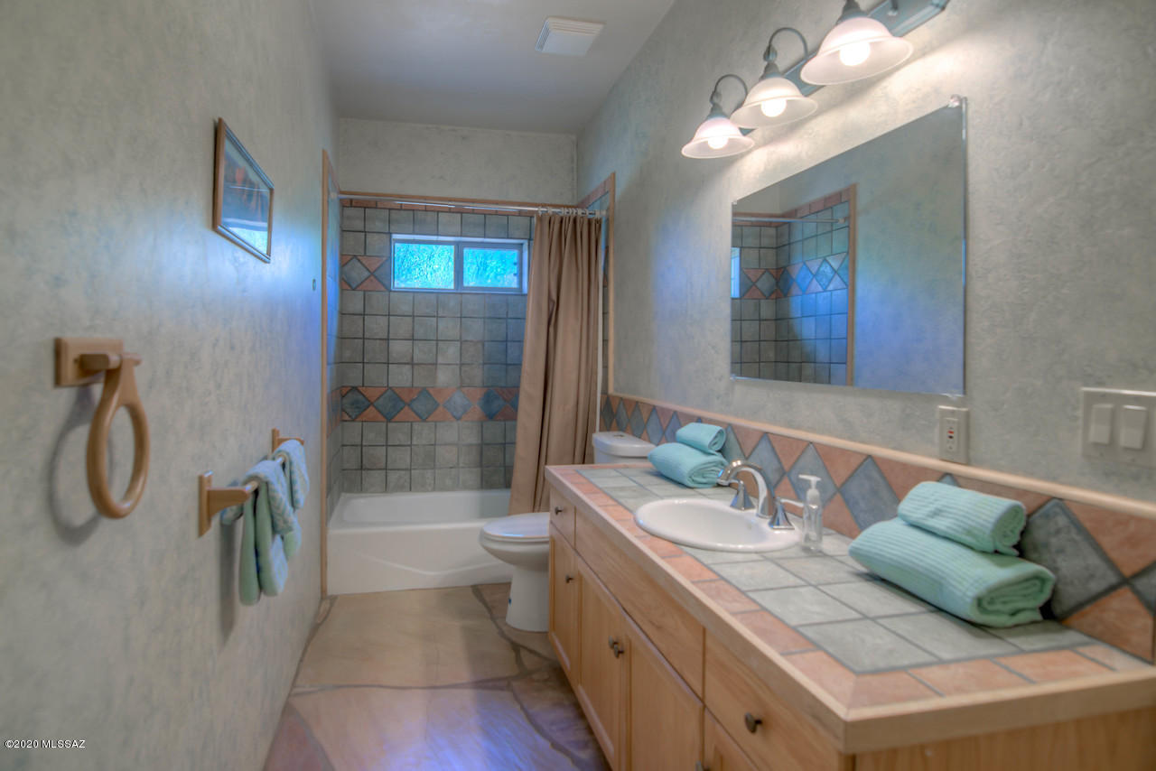 Sunset Ranch Estates (1-30) - Residential