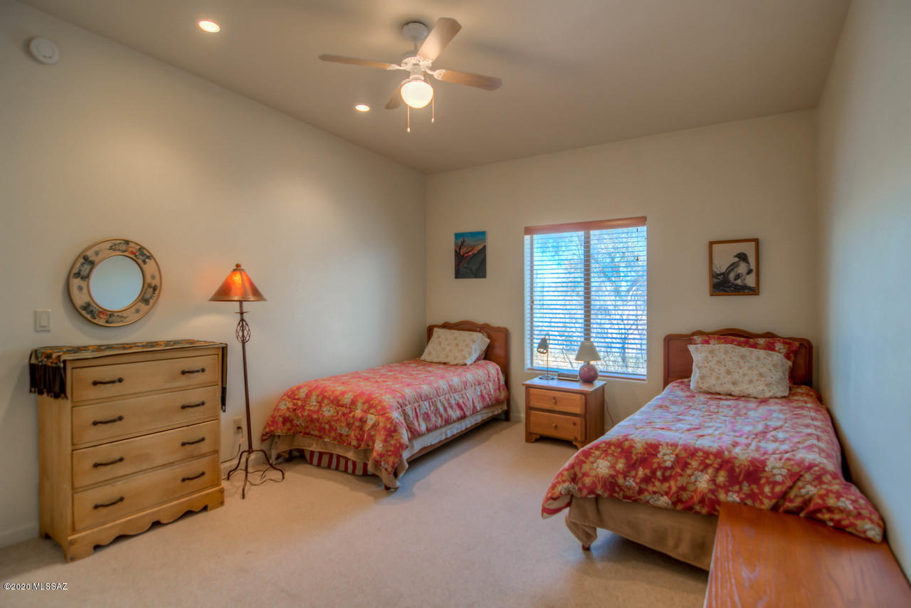 Sunset Ranch Estates (1-30) - Residential