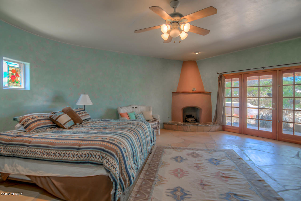 Sunset Ranch Estates (1-30) - Residential