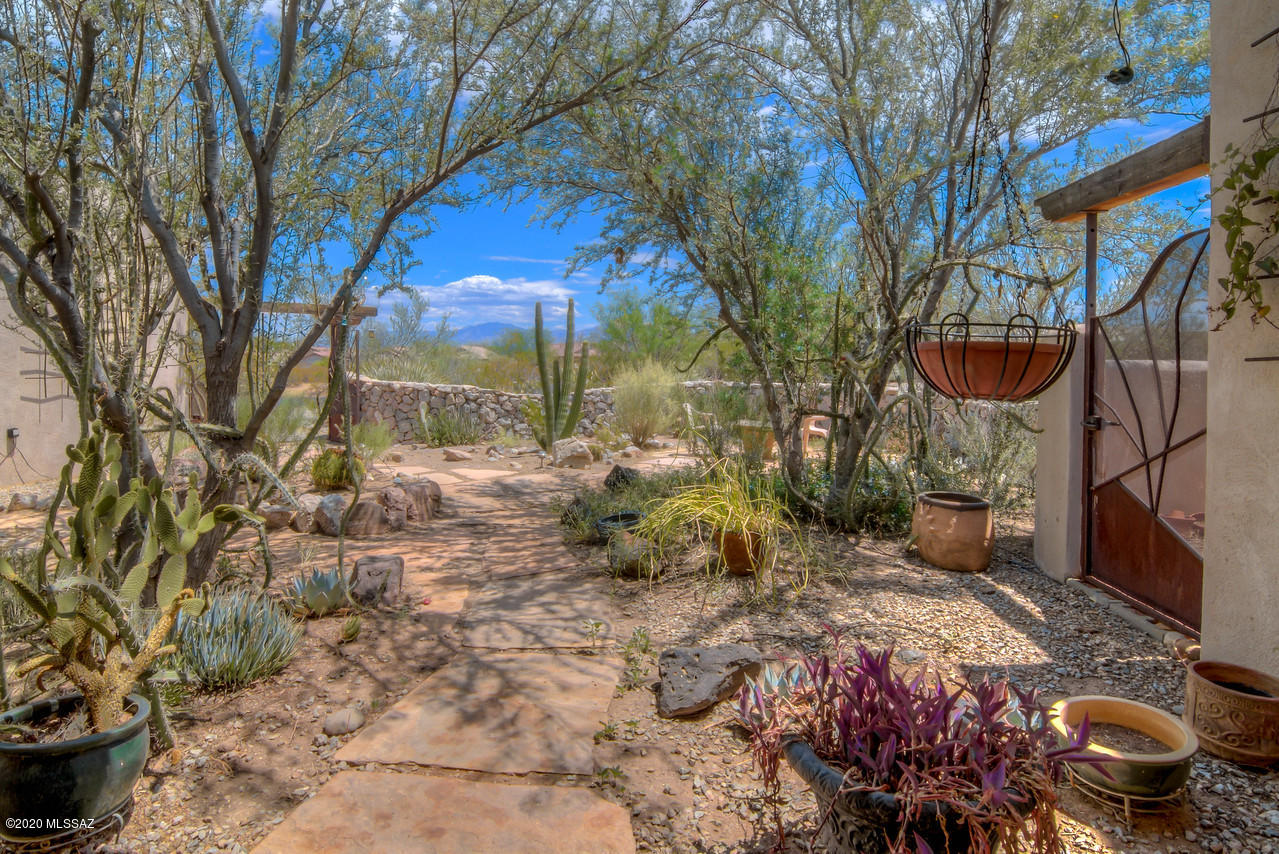 Sunset Ranch Estates (1-30) - Residential