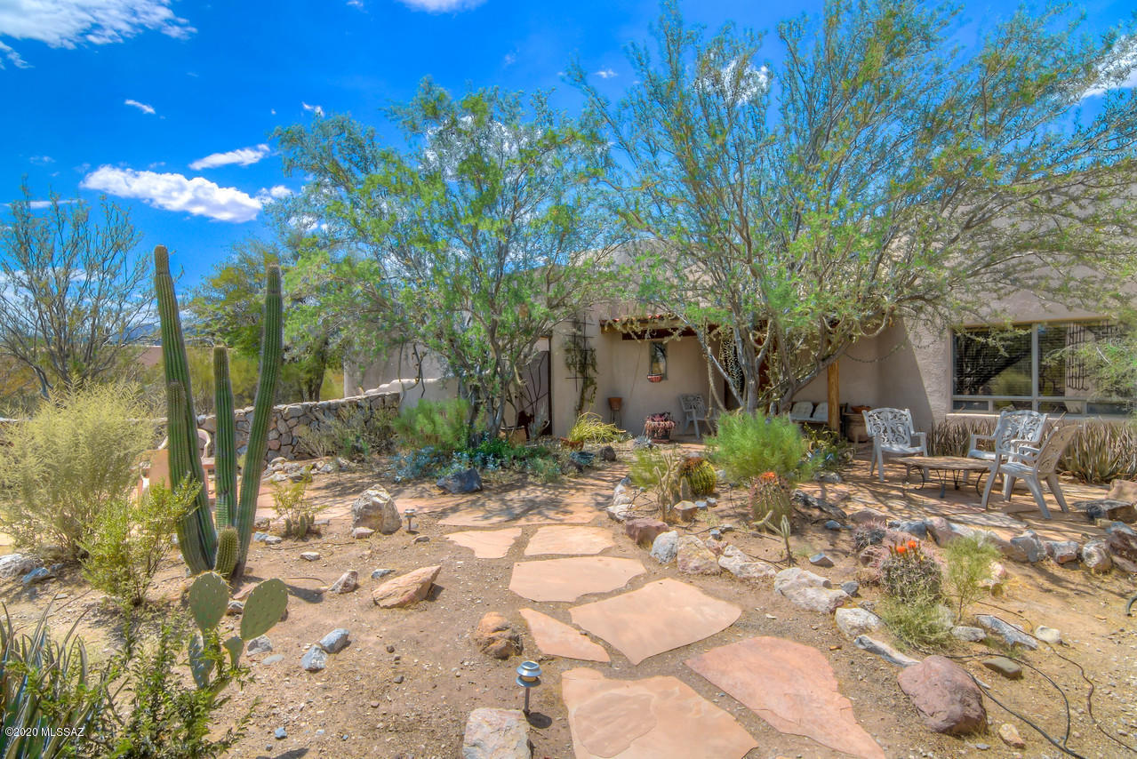 Sunset Ranch Estates (1-30) - Residential