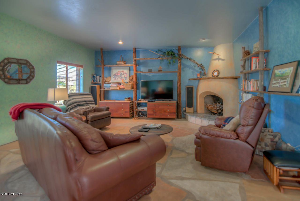 Sunset Ranch Estates (1-30) - Residential