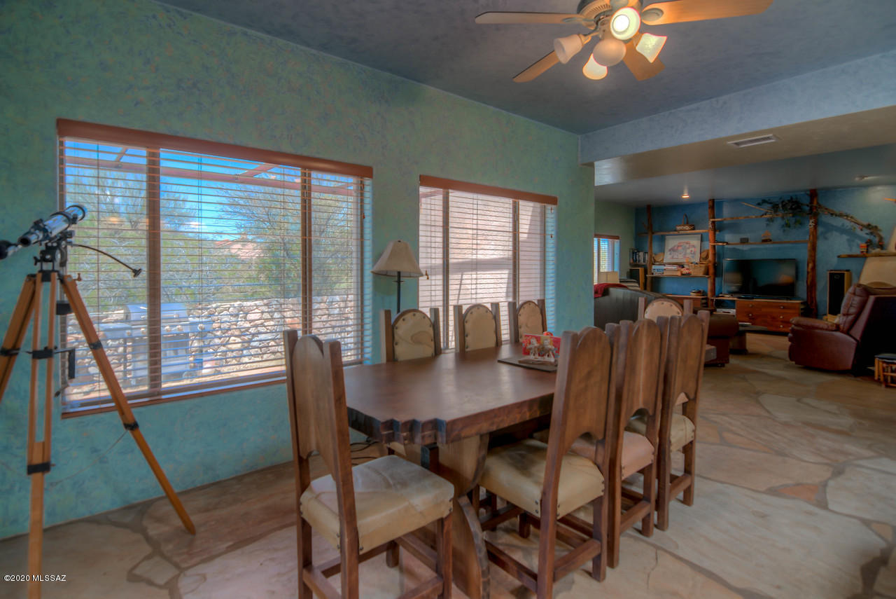 Sunset Ranch Estates (1-30) - Residential