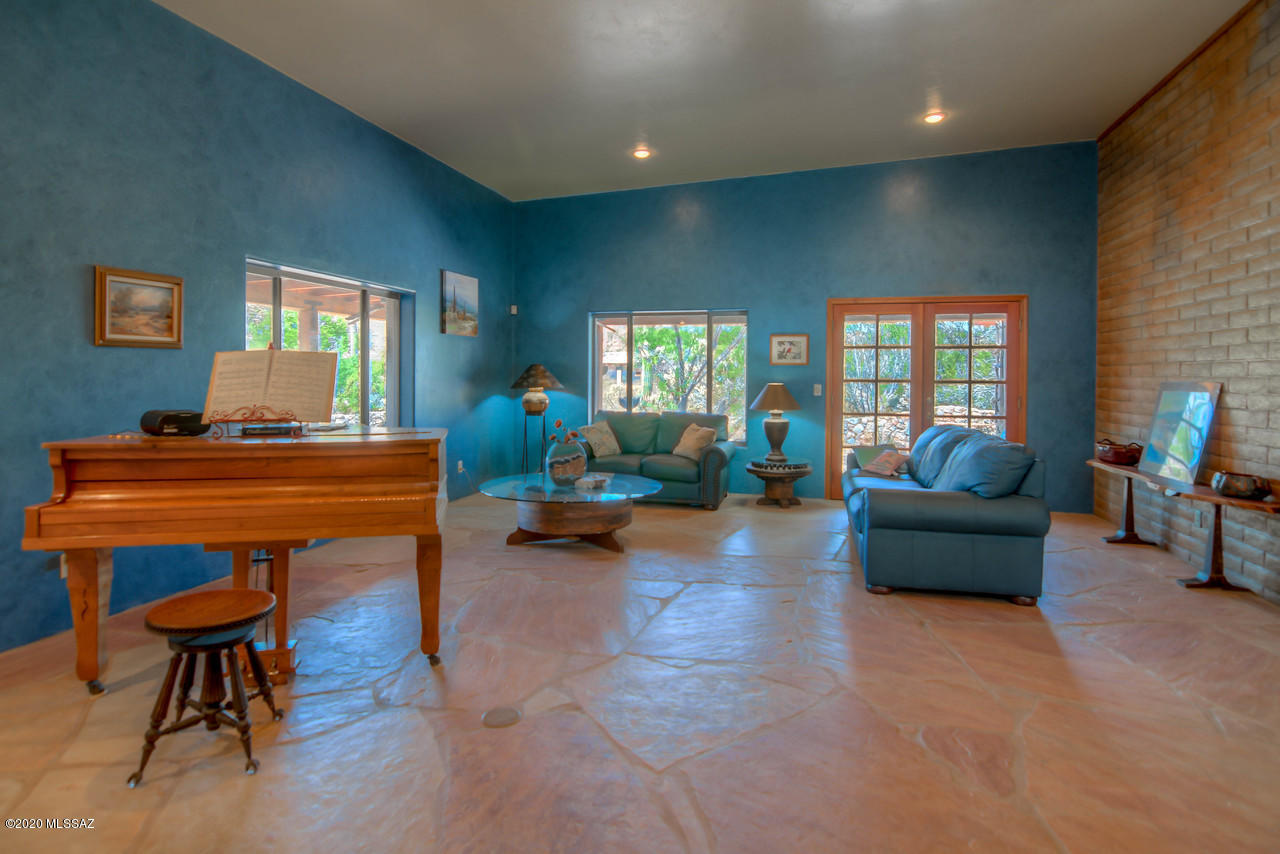 Sunset Ranch Estates (1-30) - Residential