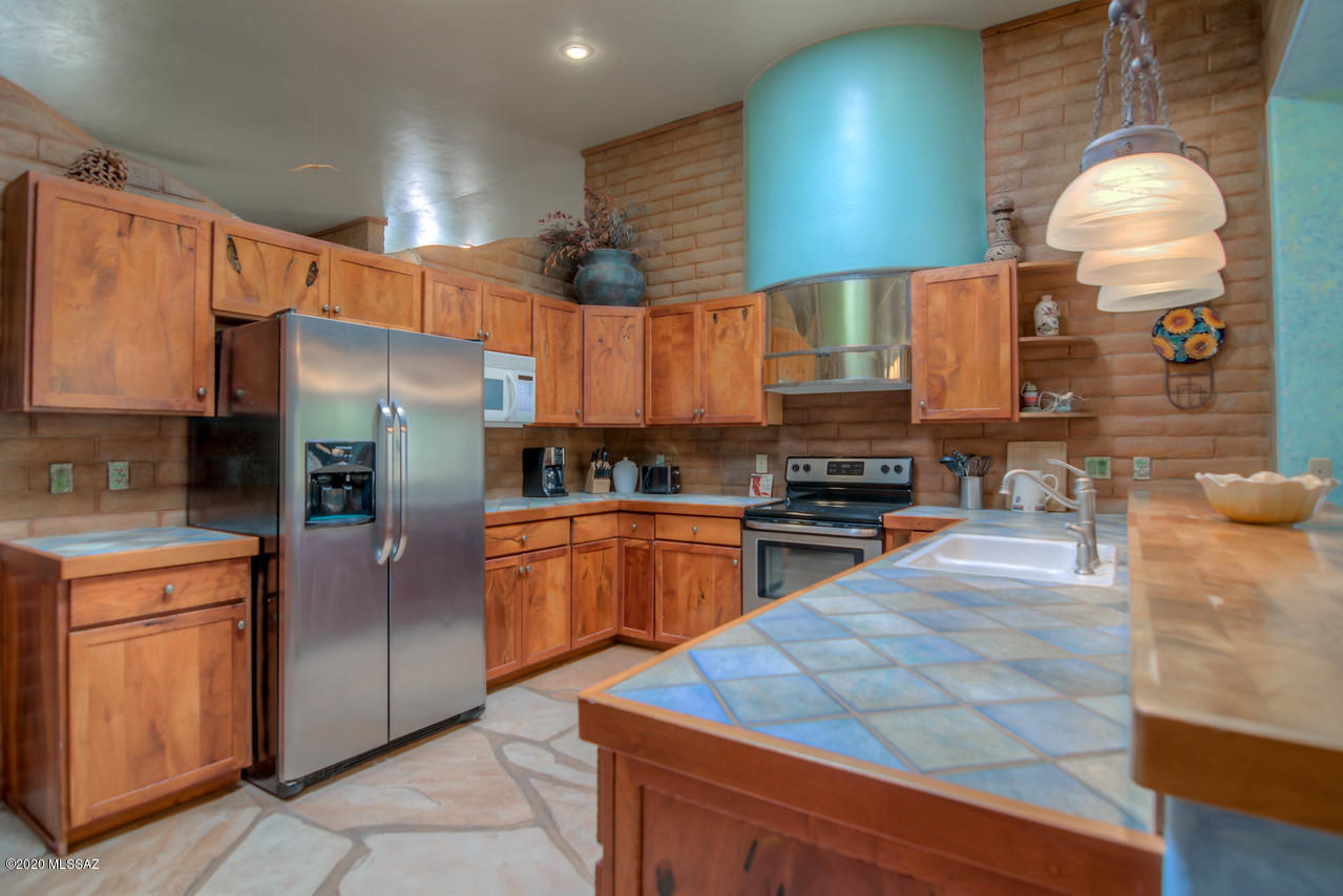 Sunset Ranch Estates (1-30) - Residential