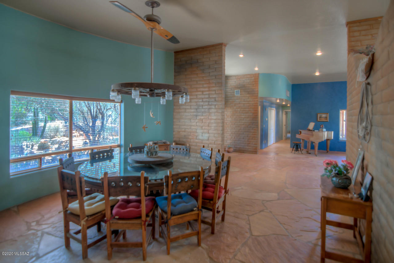Sunset Ranch Estates (1-30) - Residential