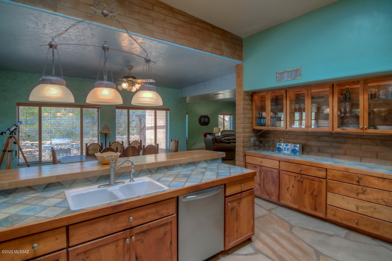 Sunset Ranch Estates (1-30) - Residential