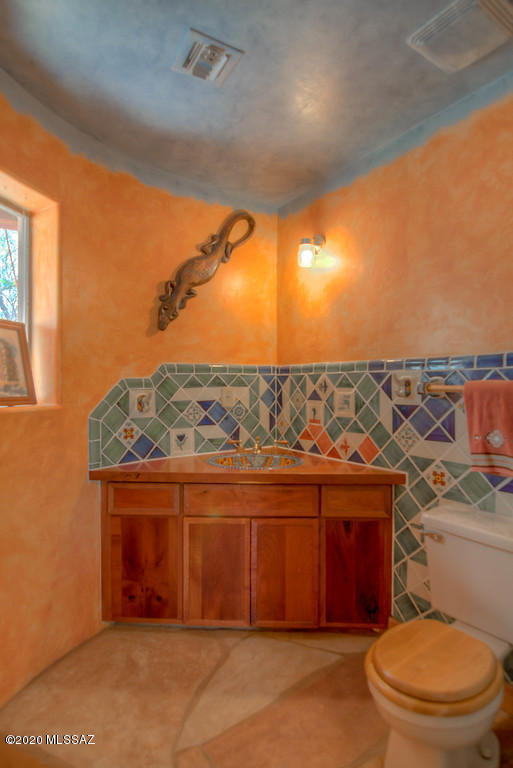 Sunset Ranch Estates (1-30) - Residential