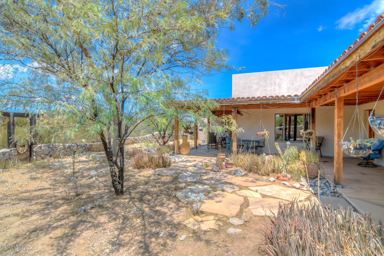 Sunset Ranch Estates (1-30) - Residential