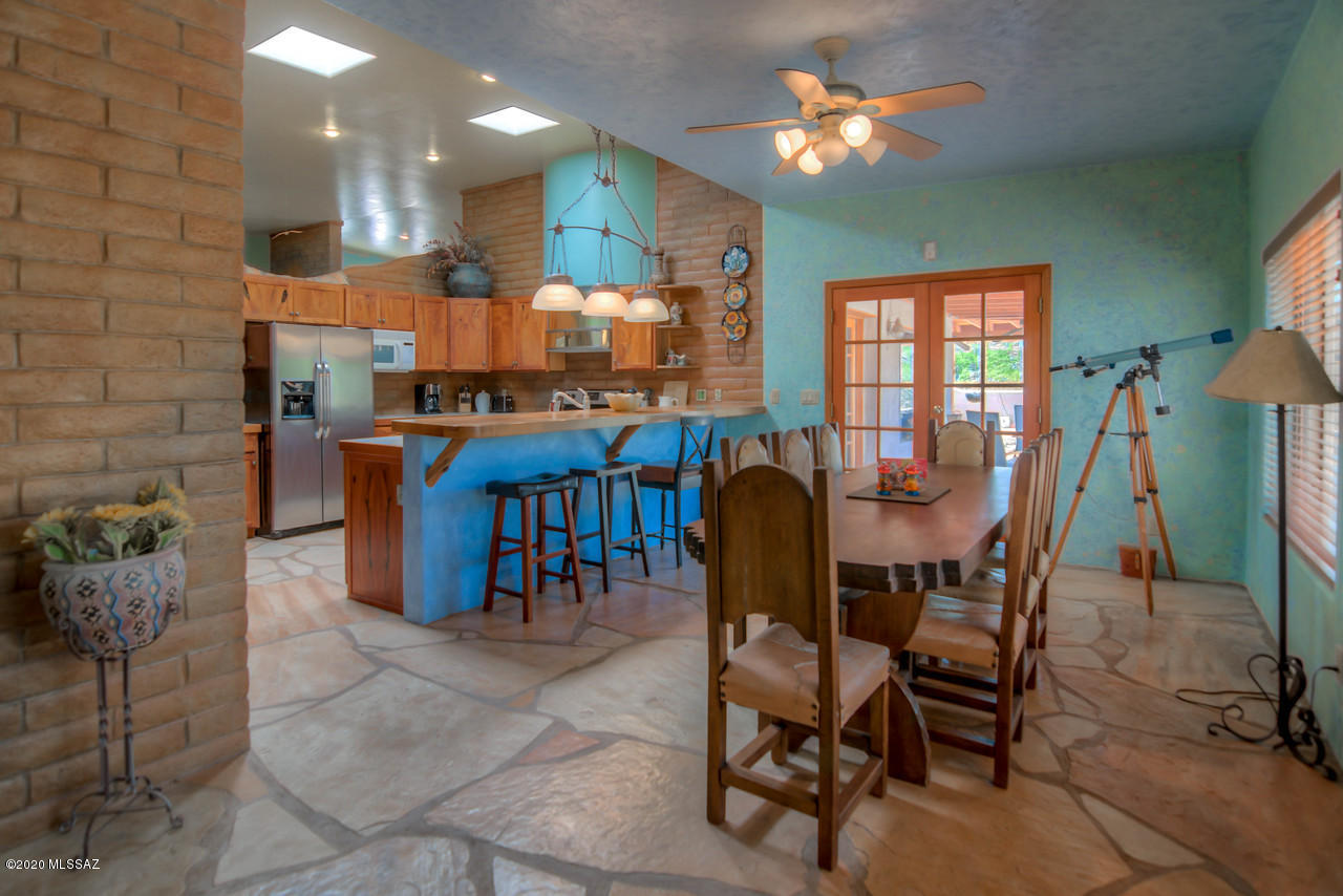 Sunset Ranch Estates (1-30) - Residential