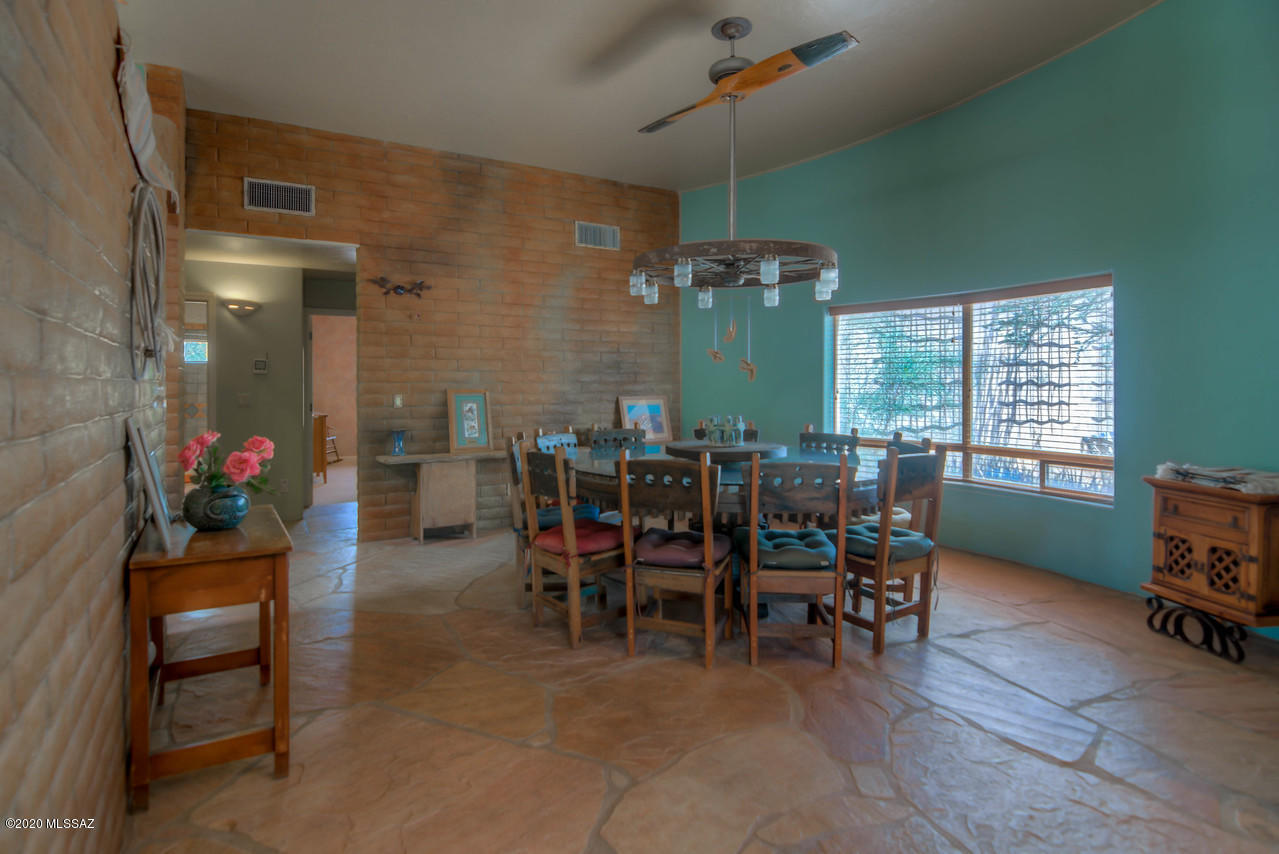 Sunset Ranch Estates (1-30) - Residential