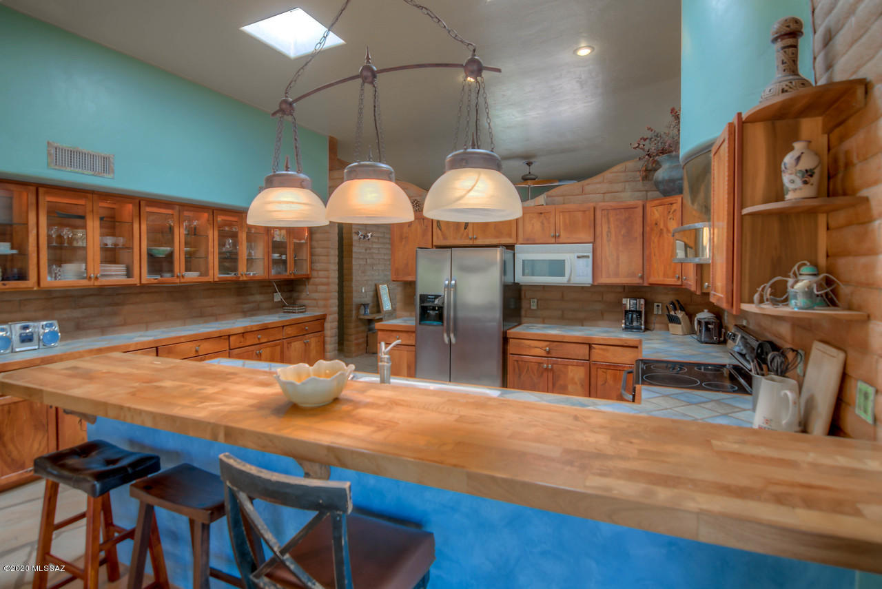 Sunset Ranch Estates (1-30) - Residential