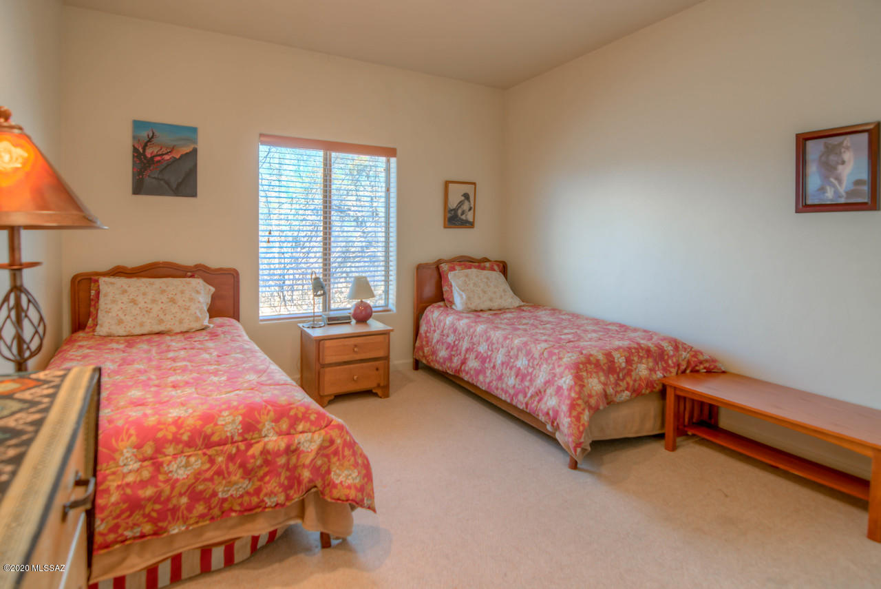 Sunset Ranch Estates (1-30) - Residential