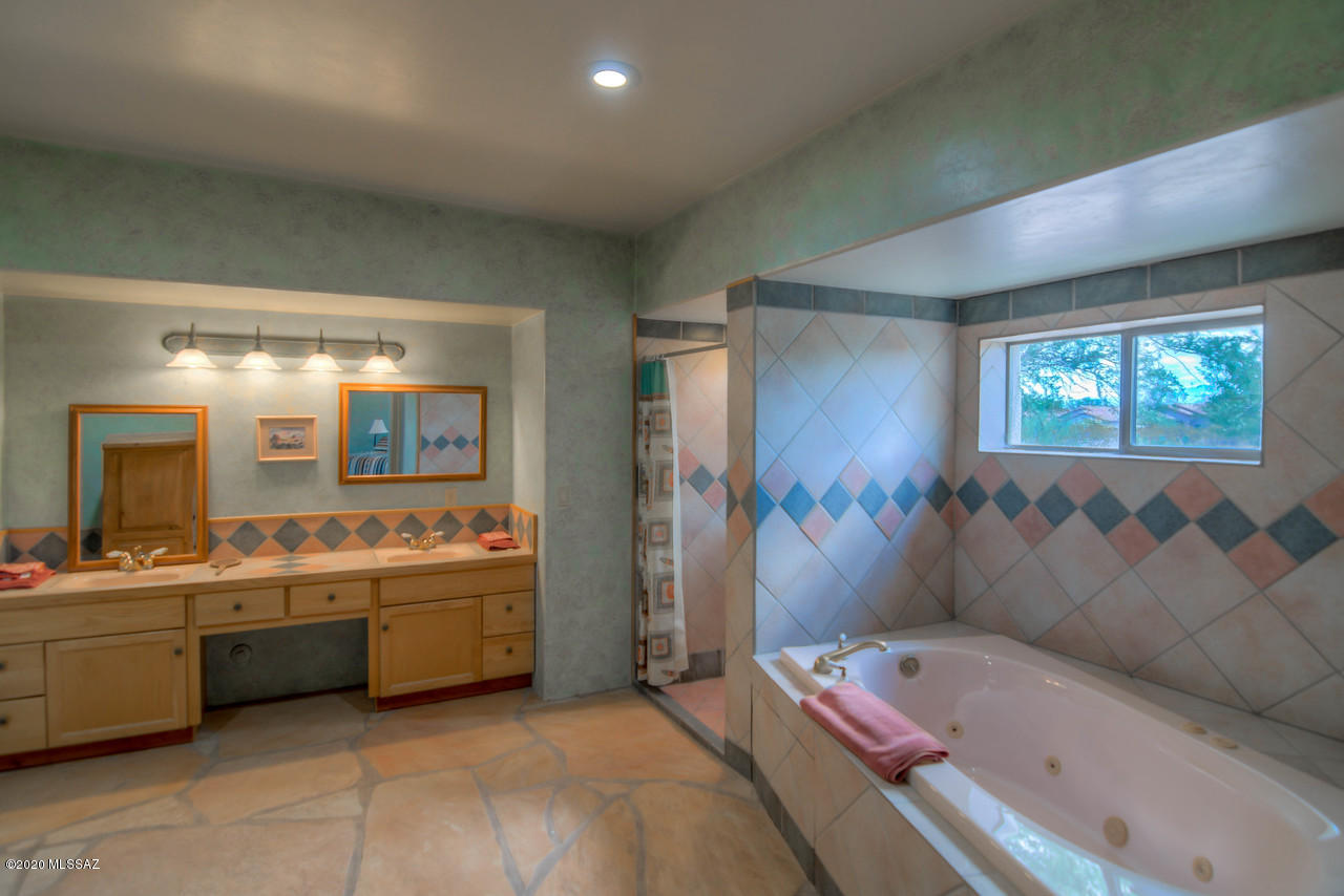 Sunset Ranch Estates (1-30) - Residential