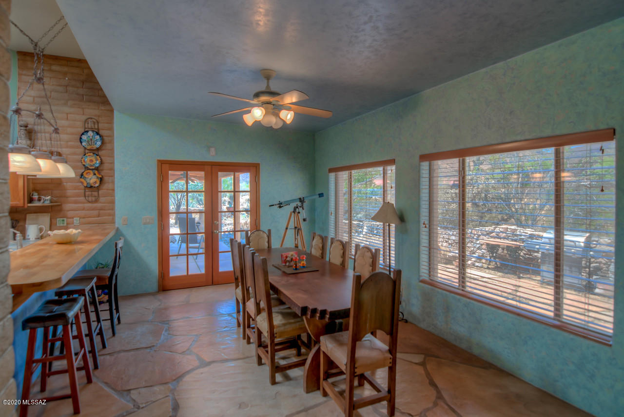 Sunset Ranch Estates (1-30) - Residential