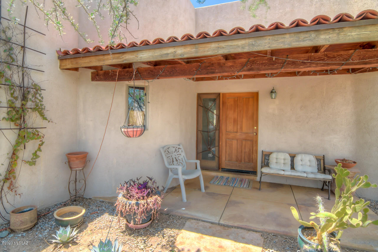 Sunset Ranch Estates (1-30) - Residential