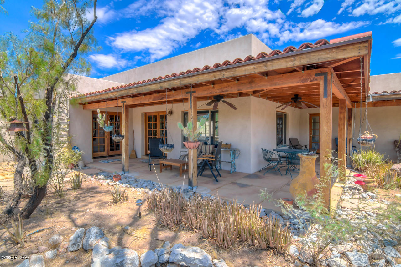 Sunset Ranch Estates (1-30) - Residential