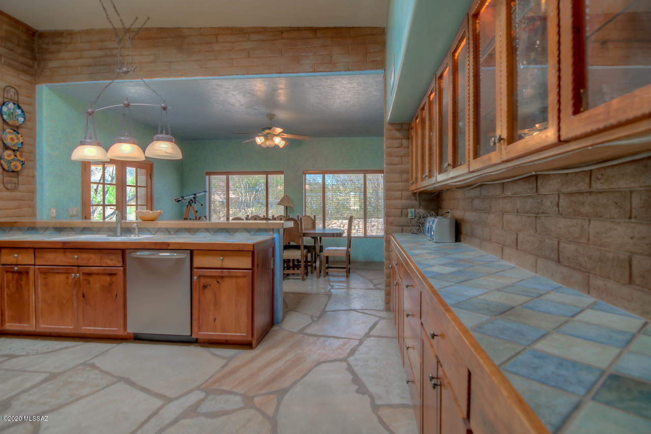 Sunset Ranch Estates (1-30) - Residential