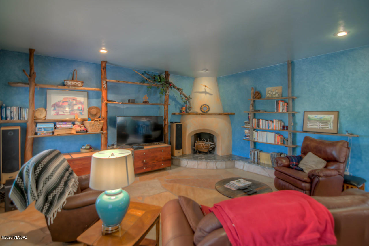 Sunset Ranch Estates (1-30) - Residential