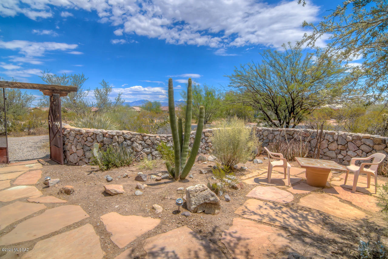 Sunset Ranch Estates (1-30) - Residential