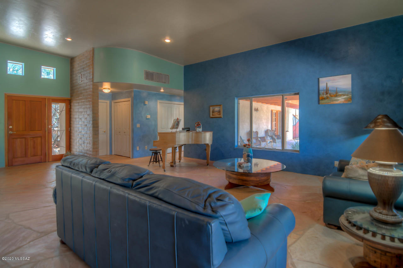 Sunset Ranch Estates (1-30) - Residential