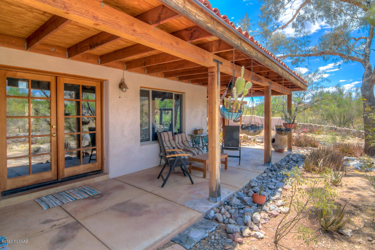 Sunset Ranch Estates (1-30) - Residential