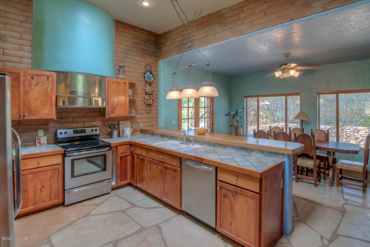 Sunset Ranch Estates (1-30) - Residential