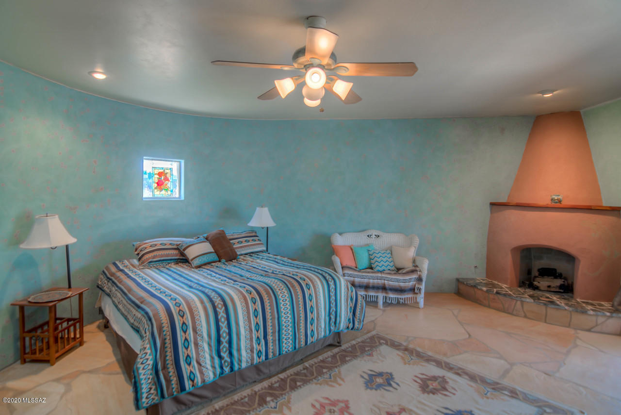 Sunset Ranch Estates (1-30) - Residential