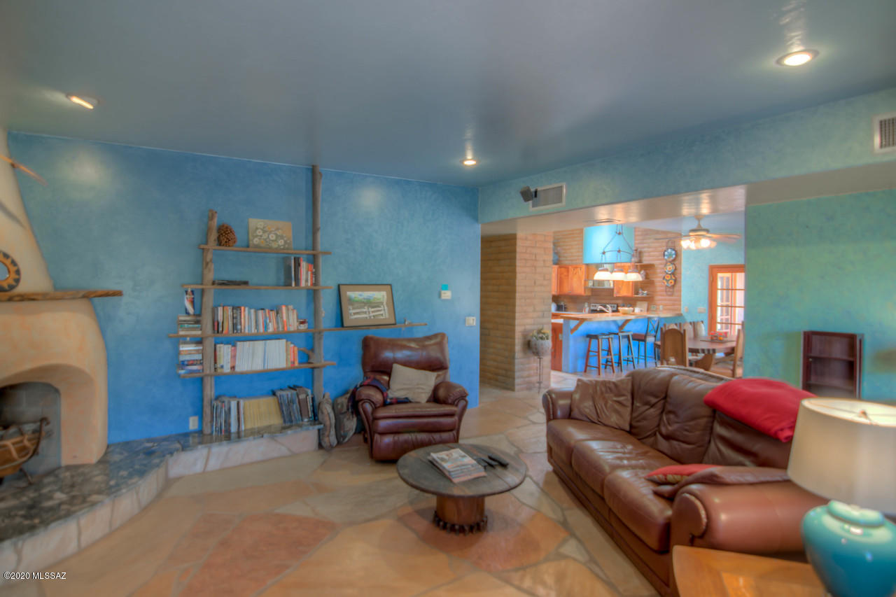 Sunset Ranch Estates (1-30) - Residential