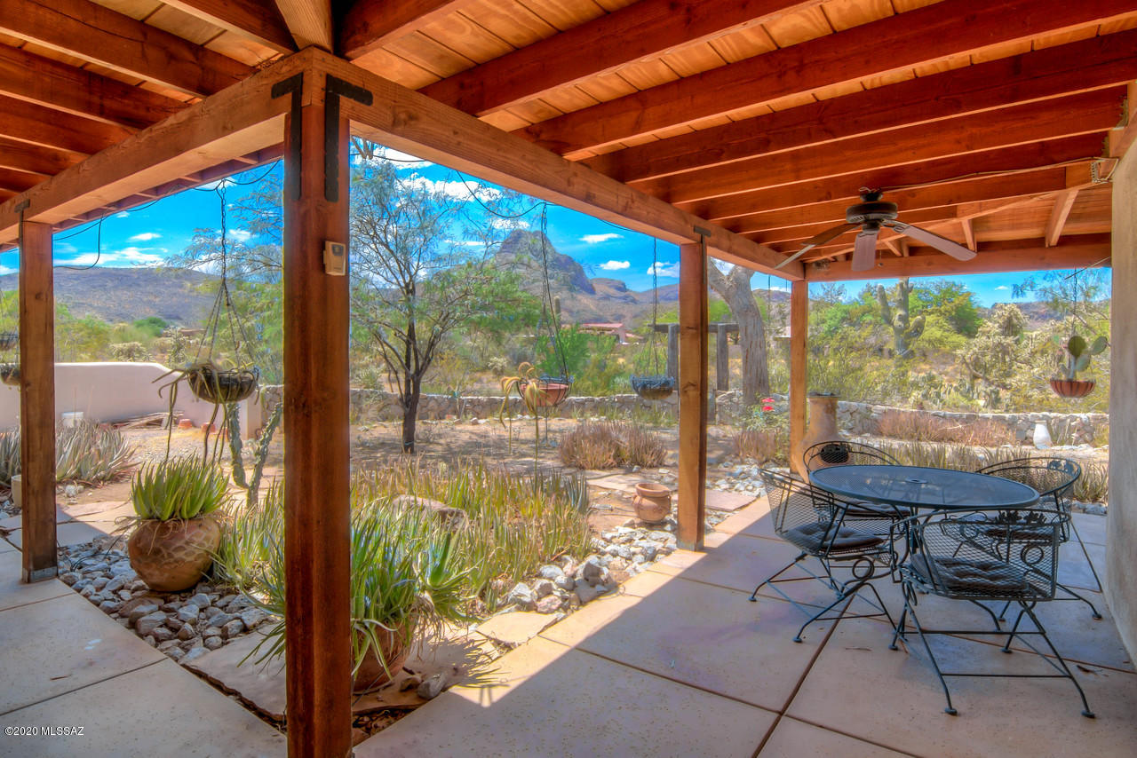 Sunset Ranch Estates (1-30) - Residential
