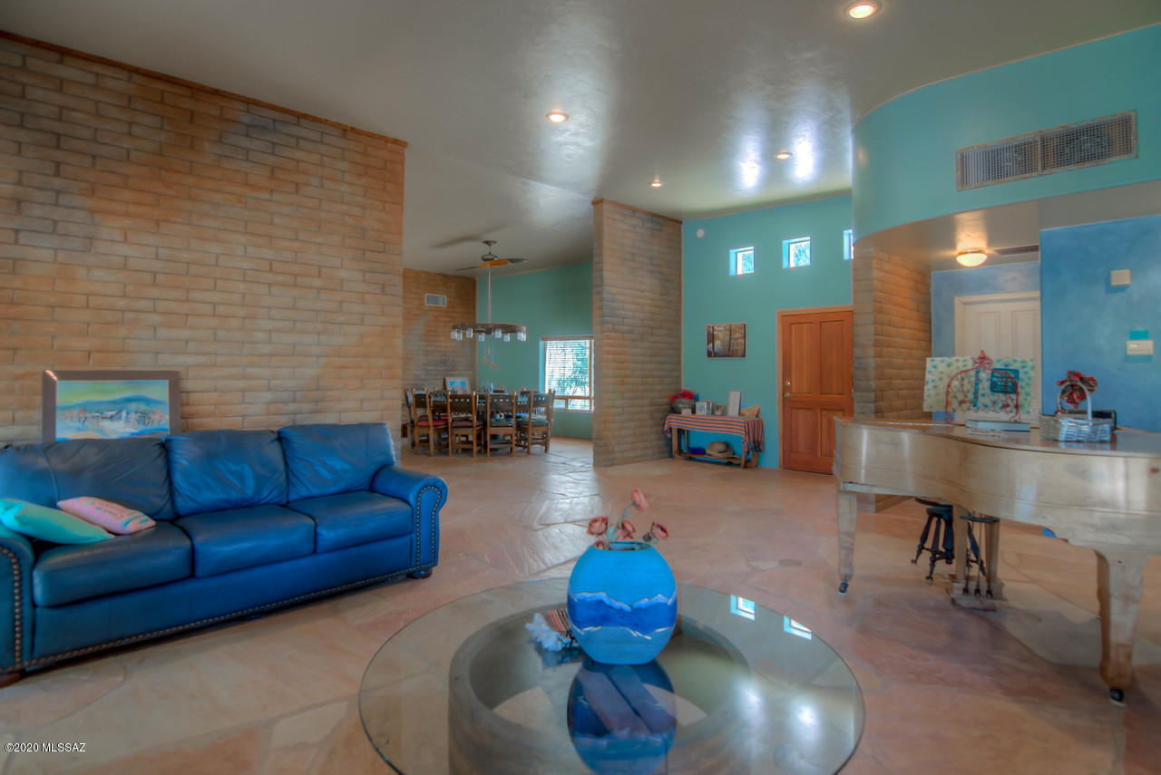 Sunset Ranch Estates (1-30) - Residential