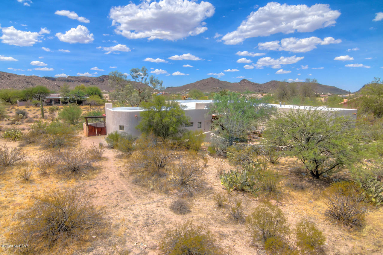 Sunset Ranch Estates (1-30) - Residential