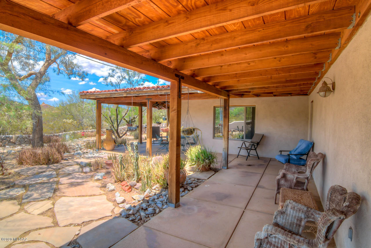 Sunset Ranch Estates (1-30) - Residential