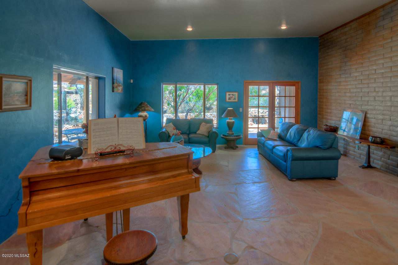 Sunset Ranch Estates (1-30) - Residential