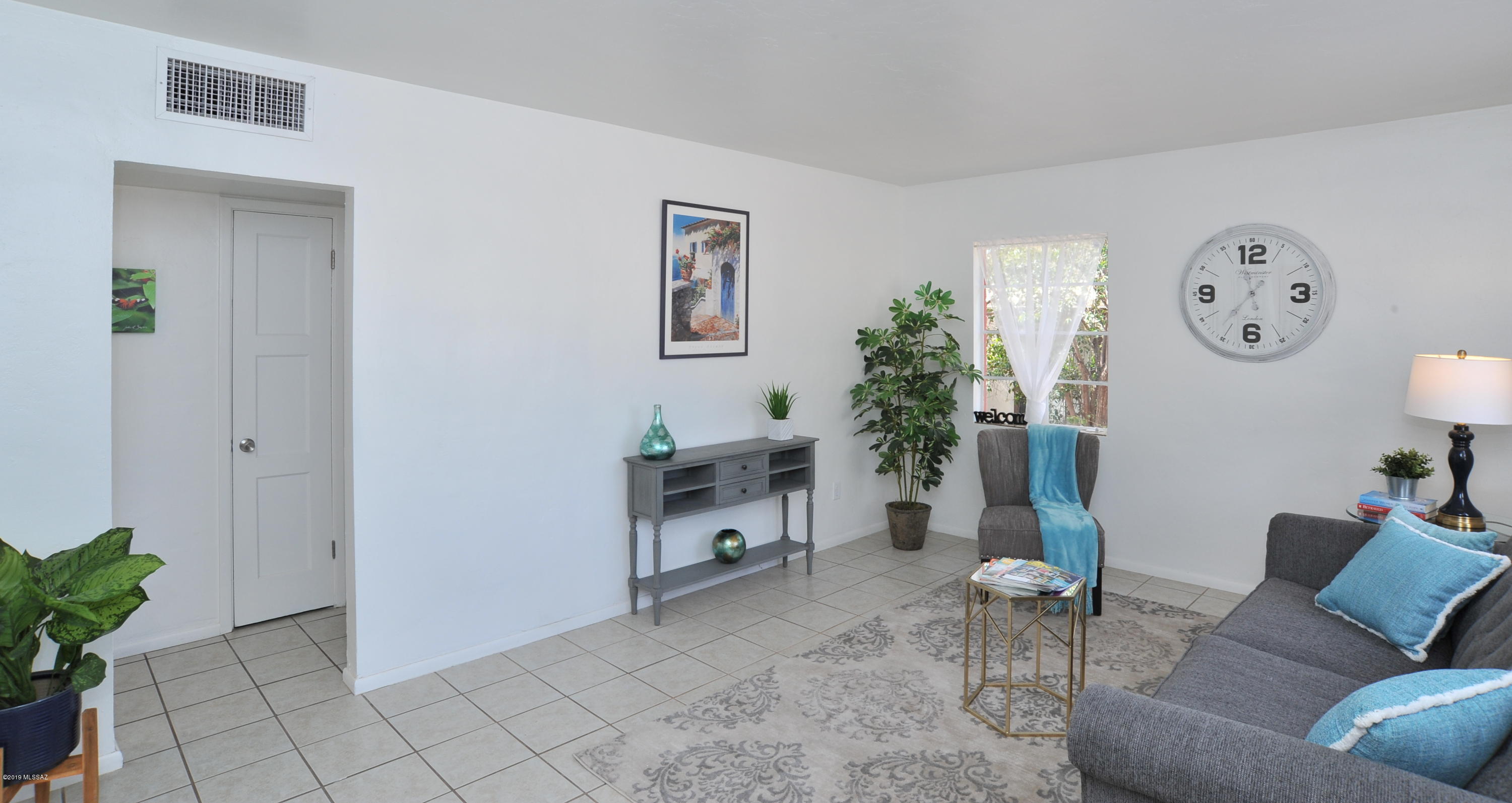 Del Monte Village - Residential