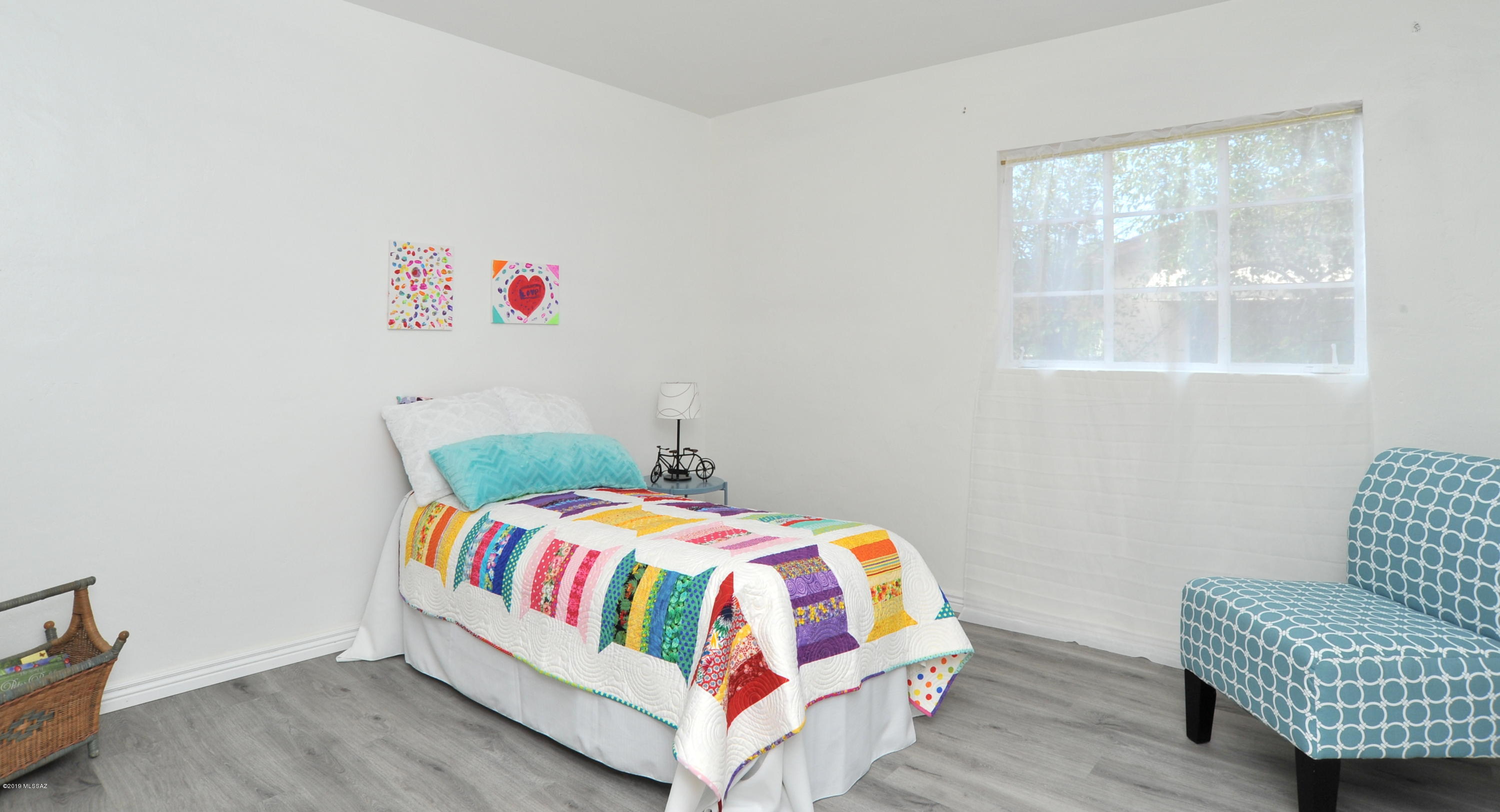 Del Monte Village - Residential