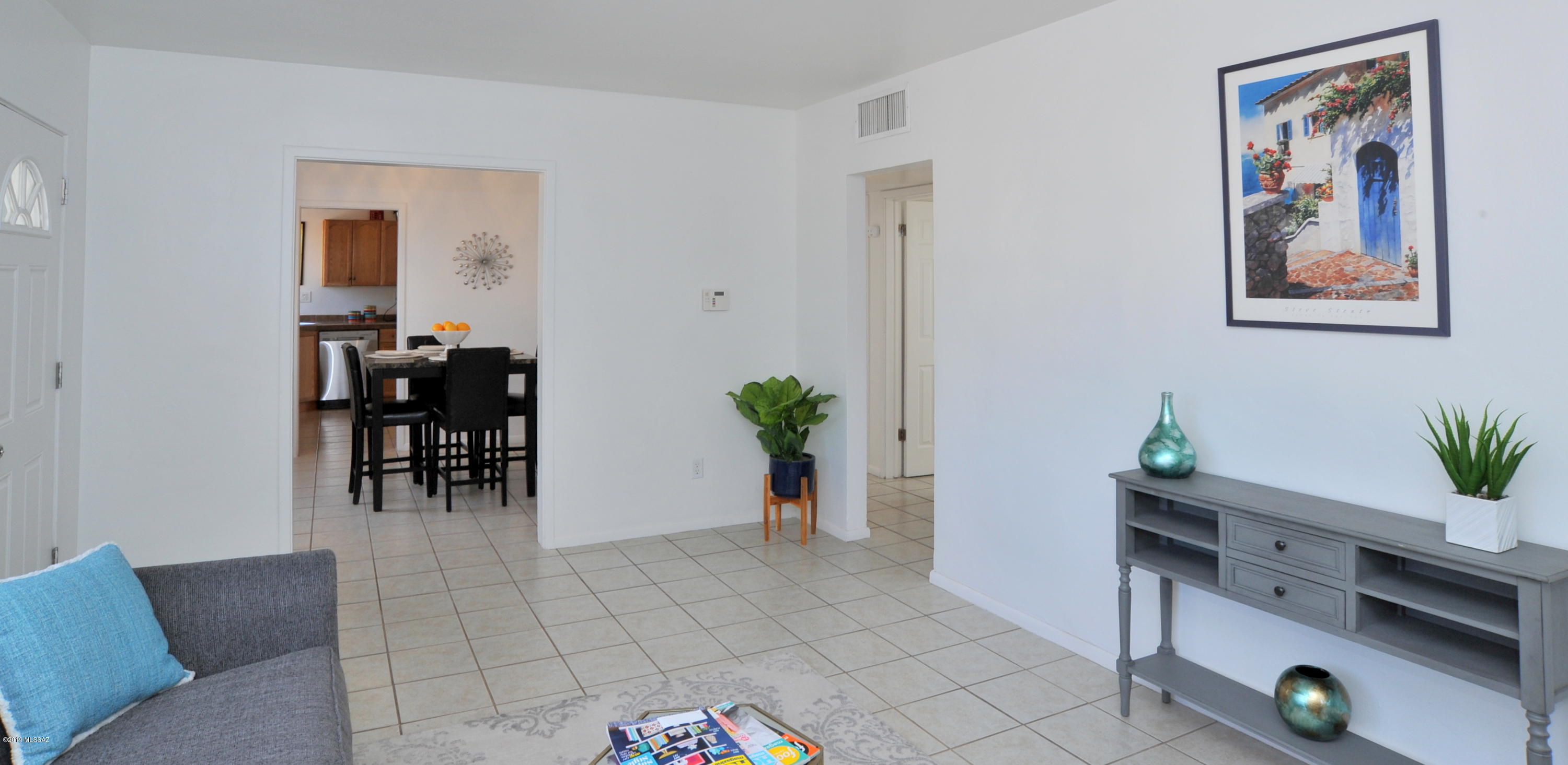 Del Monte Village - Residential