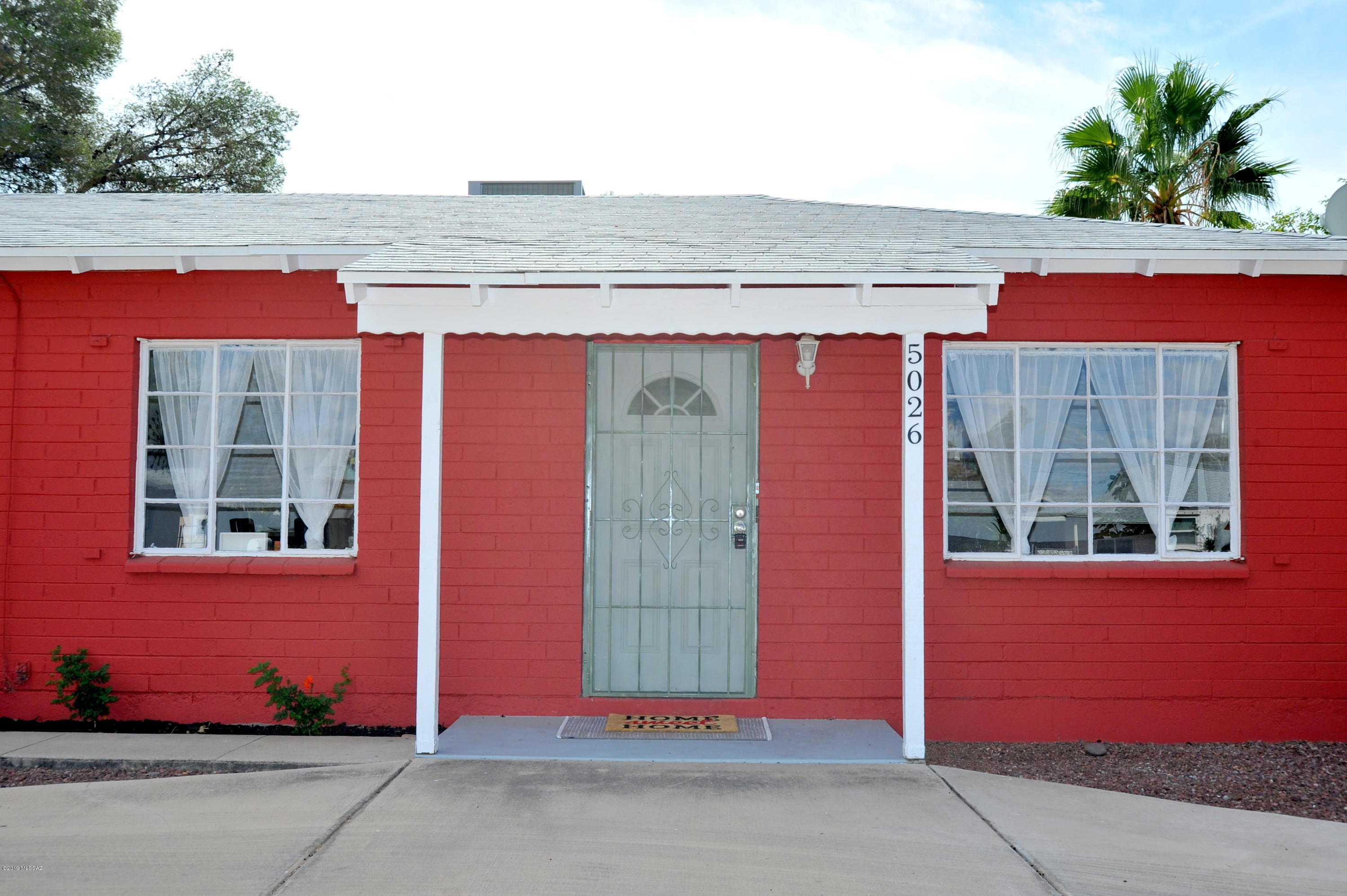 Del Monte Village - Residential