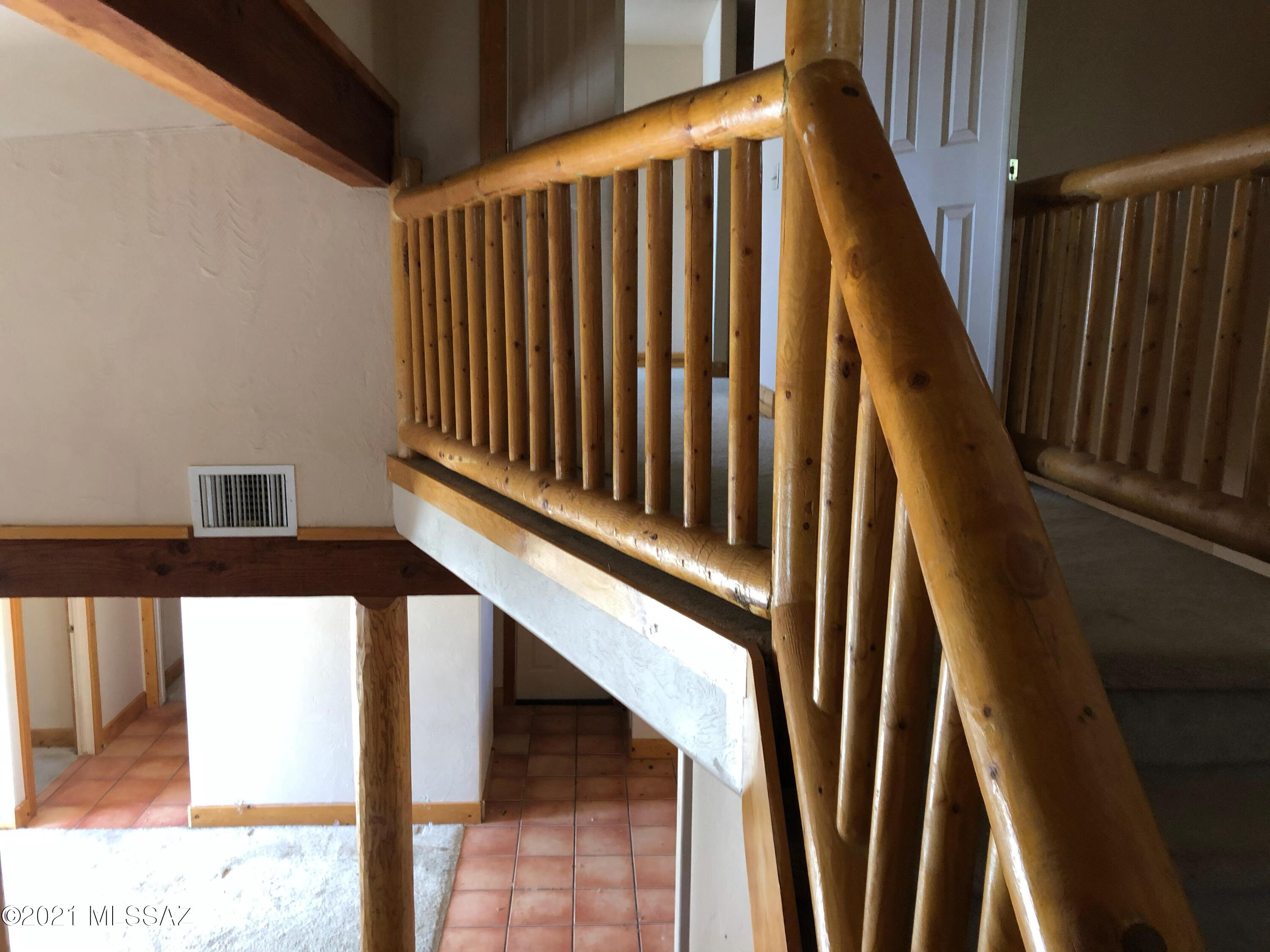 Out Of Pima County - Residential