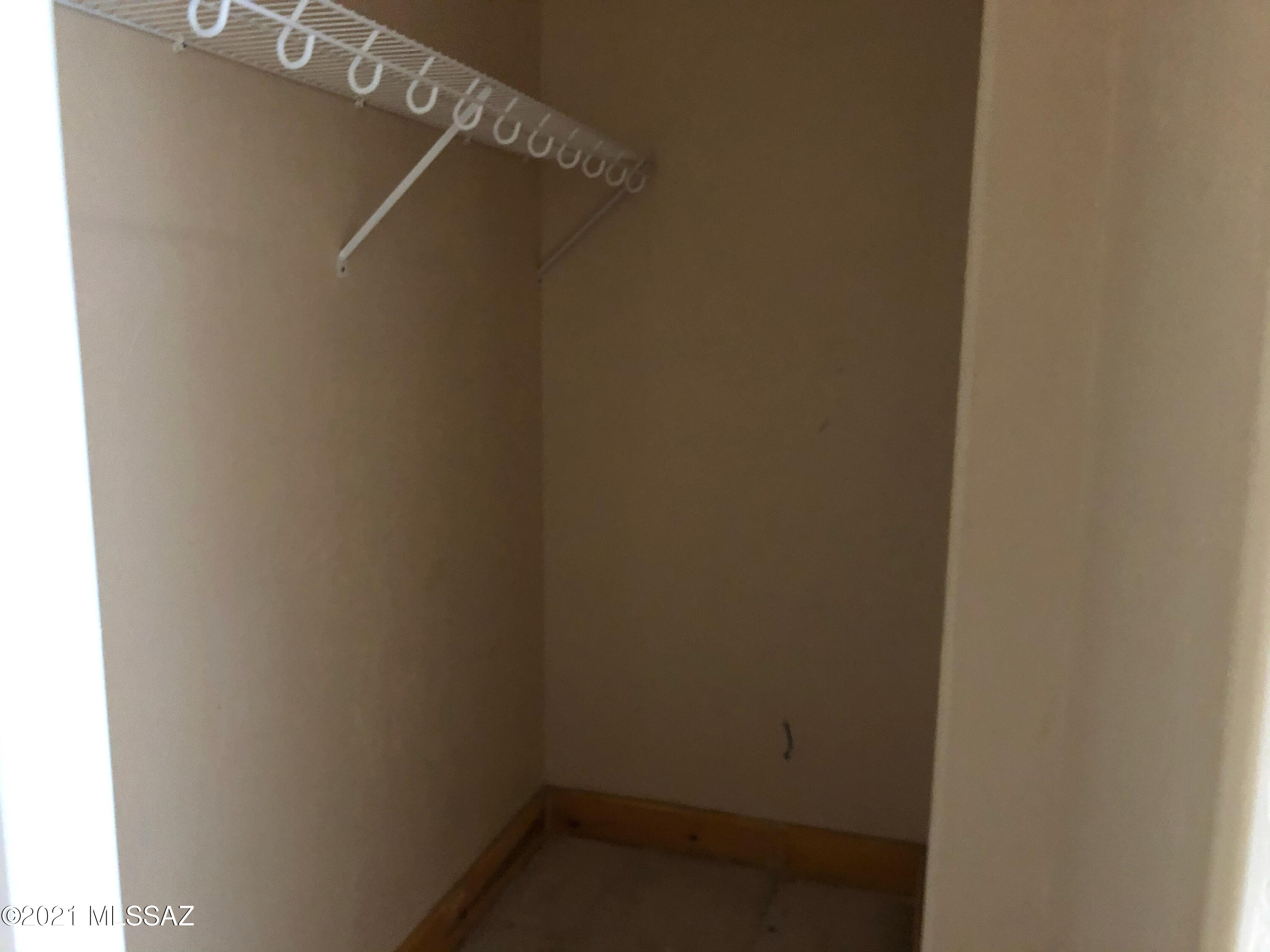 Out Of Pima County - Residential