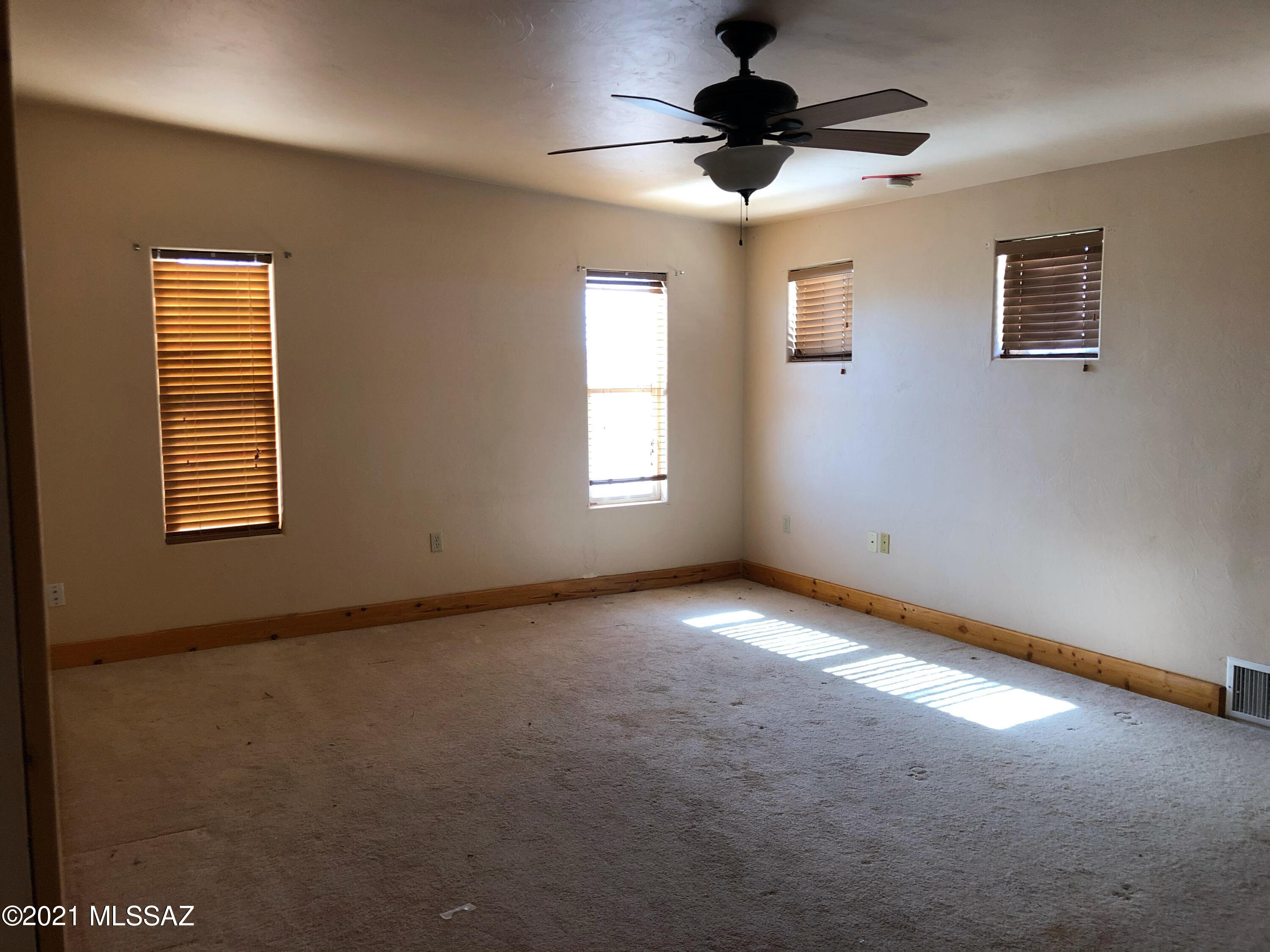 Out Of Pima County - Residential